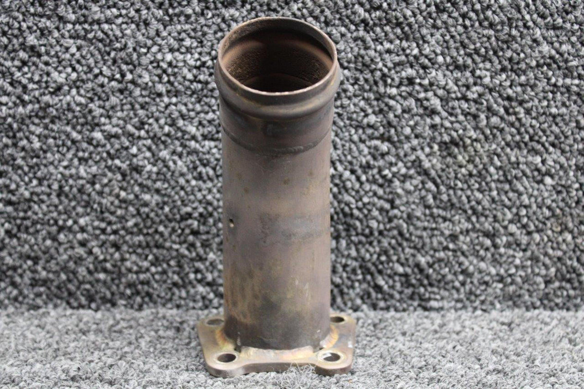 Continental Motors  1250264-8 (Use: 1250251-9) Continental IO-520-L-13B Exhaust Riser Center RH