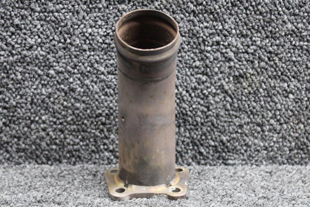 Continental Motors  1250264-8 (Use: 1250251-9) Continental IO-520-L-13B Exhaust Riser Center RH