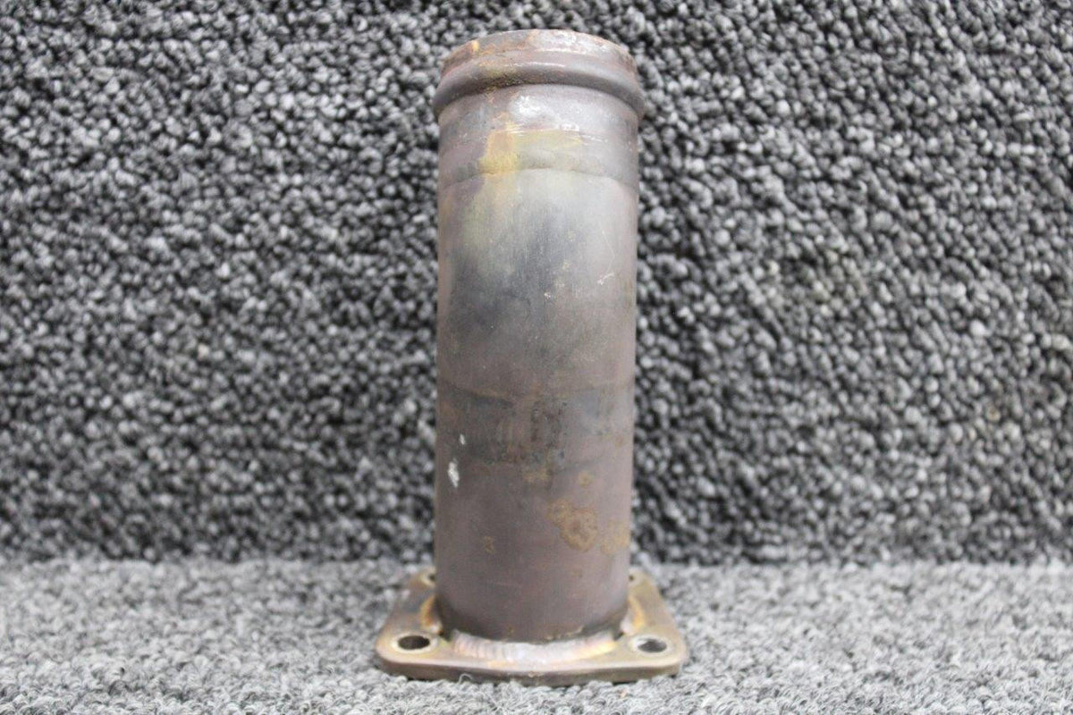 Continental Motors  1250264-8 (Use: 1250251-9) Continental IO-520-L-13B Exhaust Riser Center RH