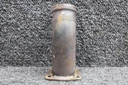 Continental Motors  1250264-8 (Use: 1250251-9) Continental IO-520-L-13B Exhaust Riser Center RH