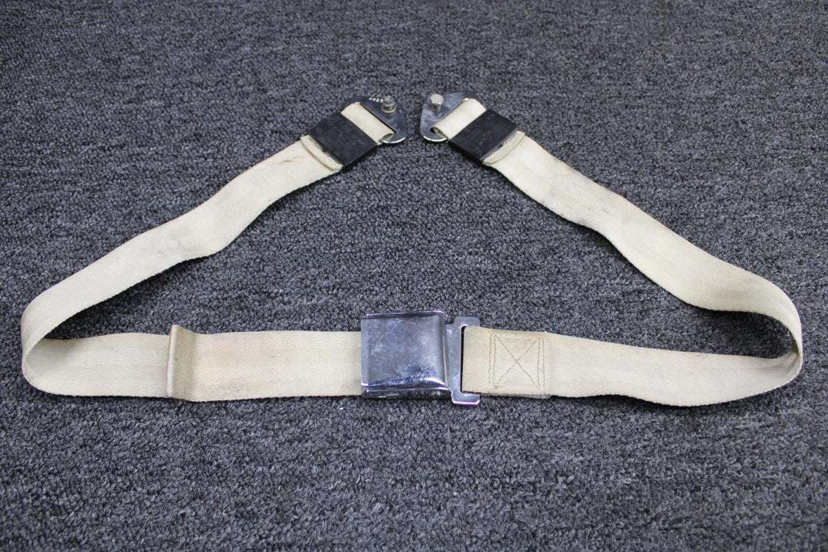 Belt Makers  S-1746 (Use: H3800-E1-110) Belt Makers Seatbelt Assembly LH or RH