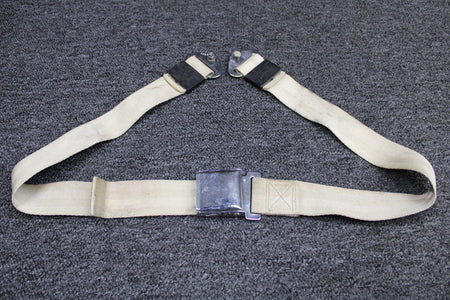 Belt Makers  S-1746 (Use: H3800-E1-110) Belt Makers Seatbelt Assembly LH or RH