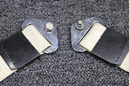 Belt Makers  S-1746 (Use: H3800-E1-110) Belt Makers Seatbelt Assembly LH or RH
