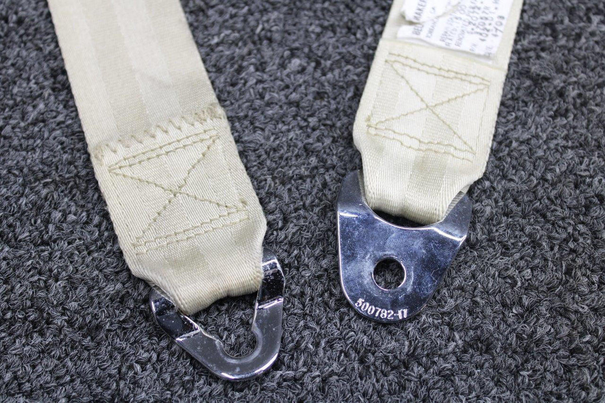 Belt Makers  S-2072-5 (Use: 402-D1-H-110) Belt Makers Shoulder Strap LH or RH