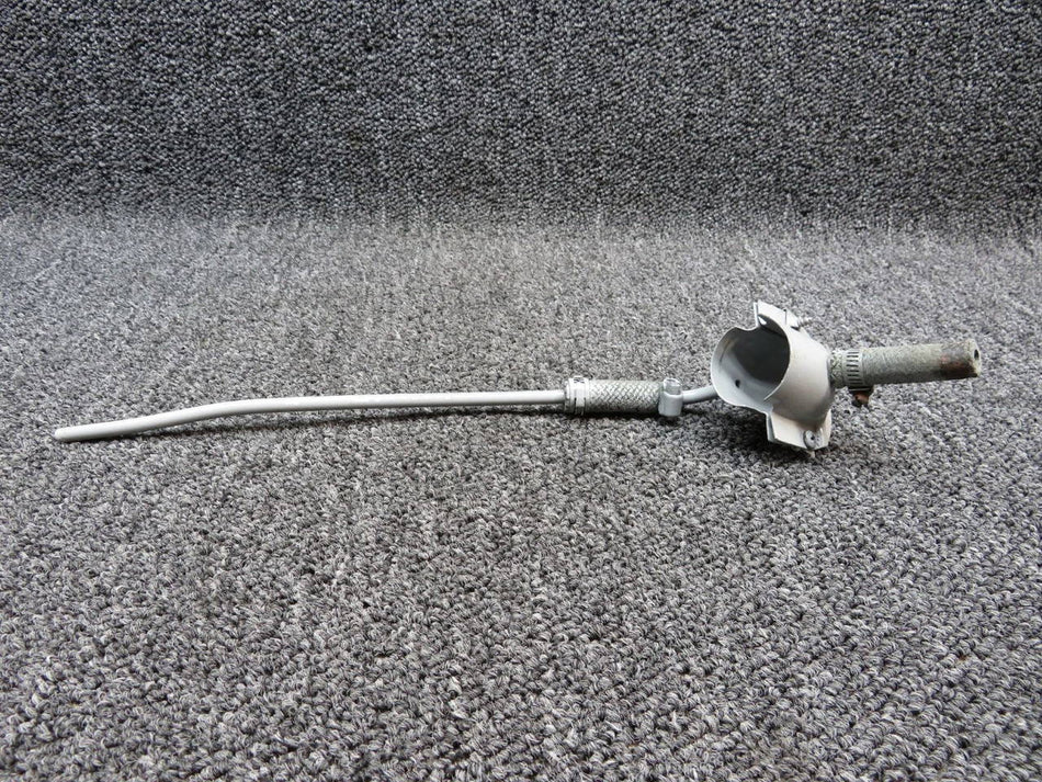 0800106-358 Cessna 310N Vent Line Drain BAS Part Sales | Airplane Parts