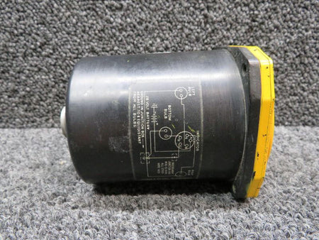 Edison 203-1B9B9B9K Edison Compressor Temperature Indicator (Volts: 28)