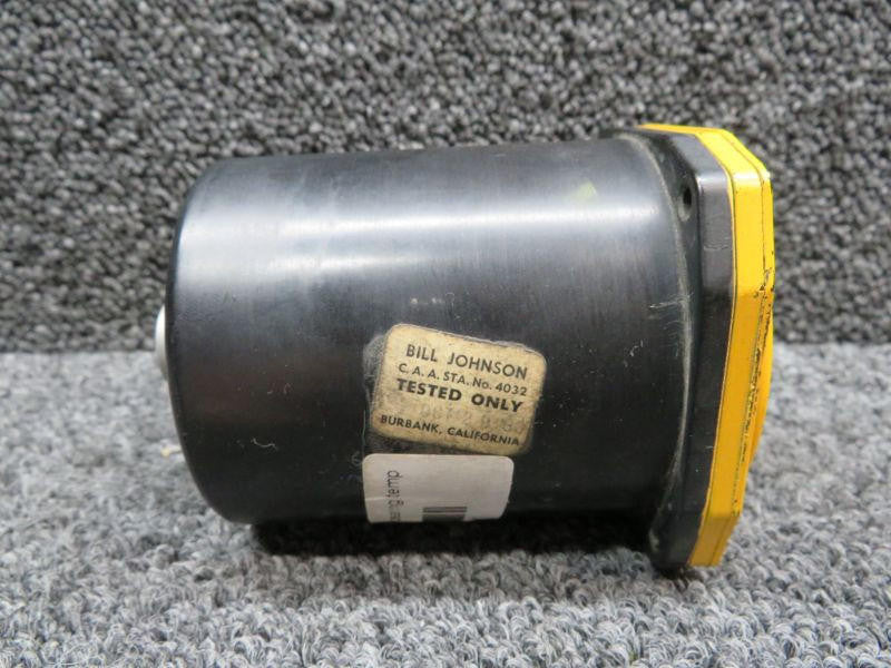 Edison 203-1B9B9B9K Edison Compressor Temperature Indicator (Volts: 28)