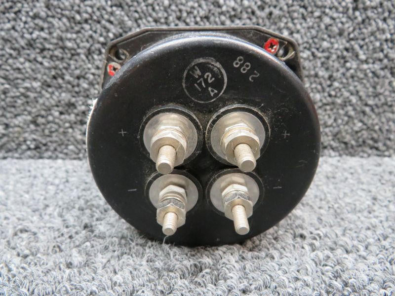 Weston 1732 Weston Combustion Monitor Indicator