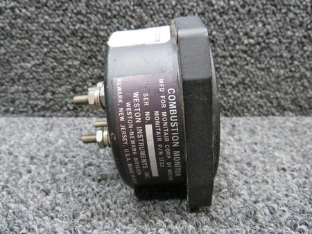 Weston 1732 Weston Combustion Monitor Indicator