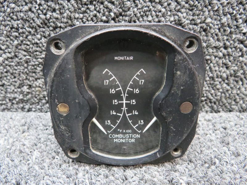 Weston 1732 Weston Combustion Monitor Indicator