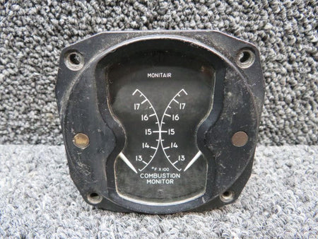 Weston 1732 Weston Combustion Monitor Indicator
