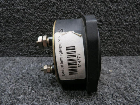 Lewis Engineering 17B531 Lewis Engineering Exhaust Gas Temperature Indicator