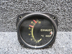 17B531 Lewis Engineering Exhaust Gas Temperature Indicator