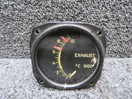 Lewis Engineering 17B531 Lewis Engineering Exhaust Gas Temperature Indicator