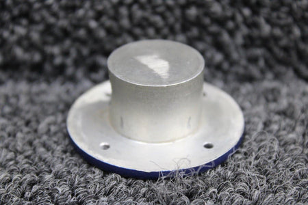 Cessna Aircraft Parts 1200761-4 Cessna 210N Static Source Button