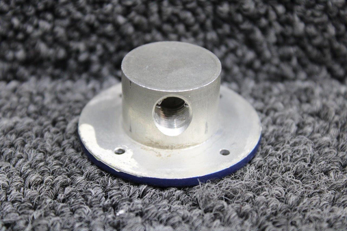 Cessna Aircraft Parts 1200761-4 Cessna 210N Static Source Button
