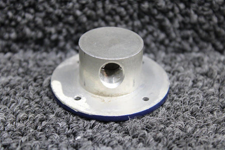 Cessna Aircraft Parts 1200761-4 Cessna 210N Static Source Button