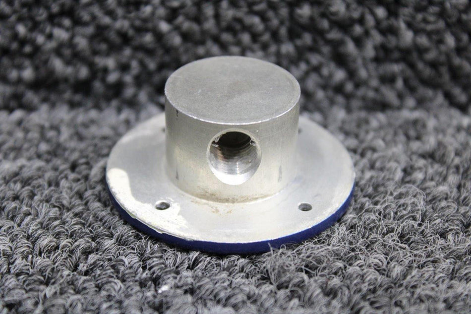 Cessna Aircraft Parts 1200761-4 Cessna 210N Static Source Button