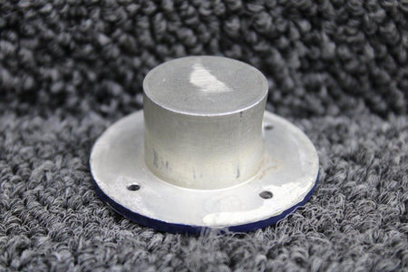 Cessna Aircraft Parts 1200761-4 Cessna 210N Static Source Button