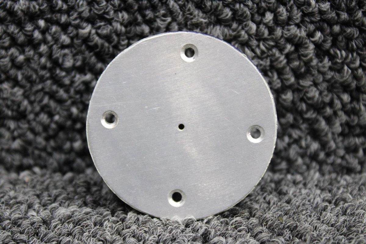 Cessna Aircraft Parts 1200761-4 Cessna 210N Static Source Button