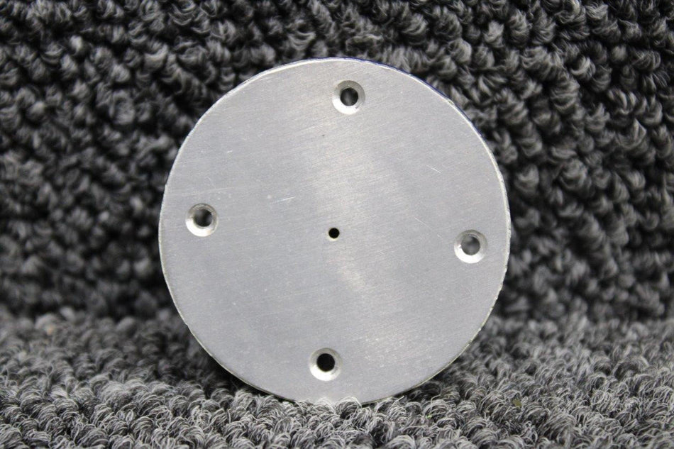 Cessna Aircraft Parts 1200761-4 Cessna 210N Static Source Button
