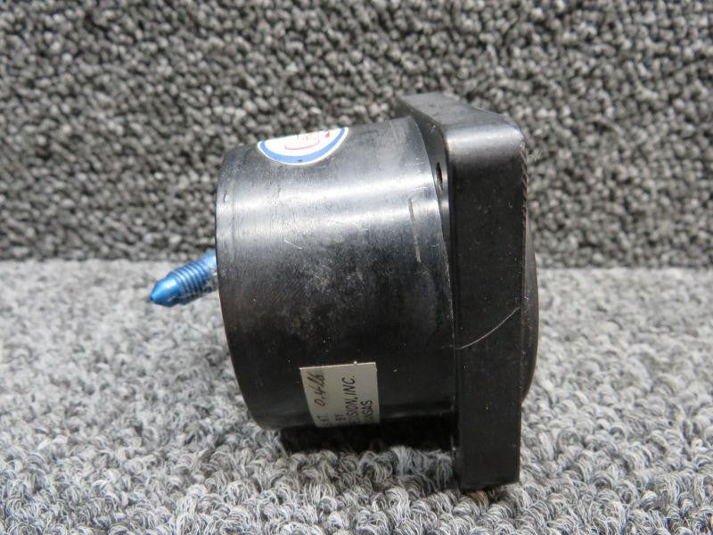 Standard Precision S1414-1 (Alt: SP3573-1-CES) Standard Precision Suction Indicator (Flat Style)