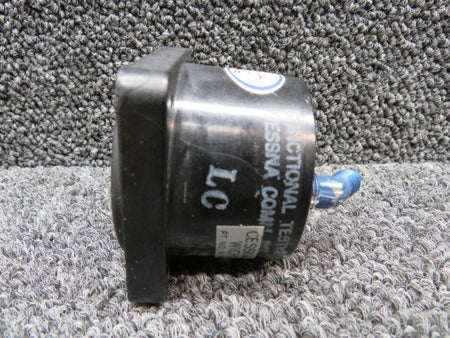 Standard Precision S1414-1 (Alt: SP3573-1-CES) Standard Precision Suction Indicator (Flat Style)