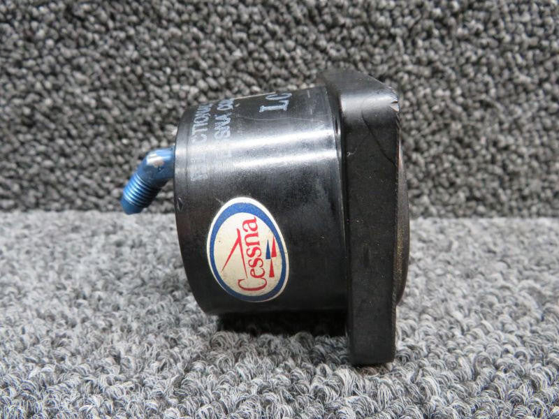 Standard Precision S1414-1 (Alt: SP3573-1-CES) Standard Precision Suction Indicator (Flat Style)