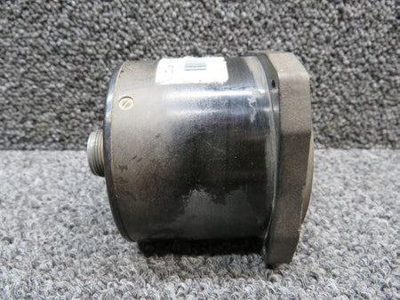 Electric Auto-Lite 10736-A (Alt: AN5795T6A) Electric Auto-Lite Dual Temperature Indicator (12 or 24V)