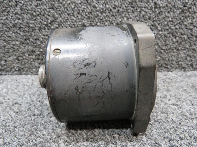 Electric Auto-Lite 10736-A (Alt: AN5795T6A) Electric Auto-Lite Dual Temperature Indicator (12 or 24V)