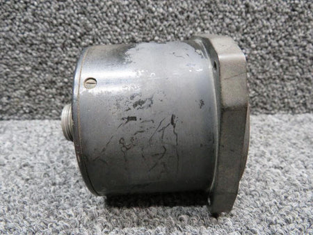 Electric Auto-Lite 10736-A (Alt: AN5795T6A) Electric Auto-Lite Dual Temperature Indicator (12 or 24V)