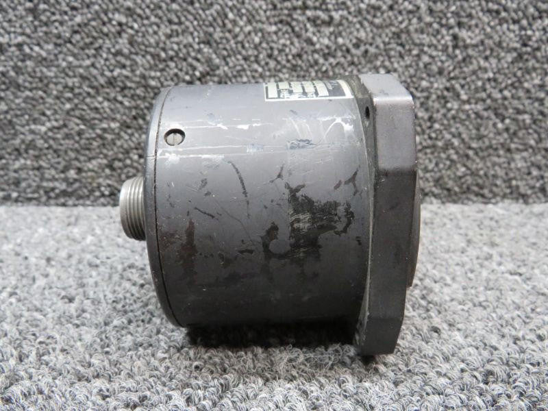 Aircraft Instruments 29-2002 Aircraft Instruments Dual Temperature Indicator (CORE) (No Glass)