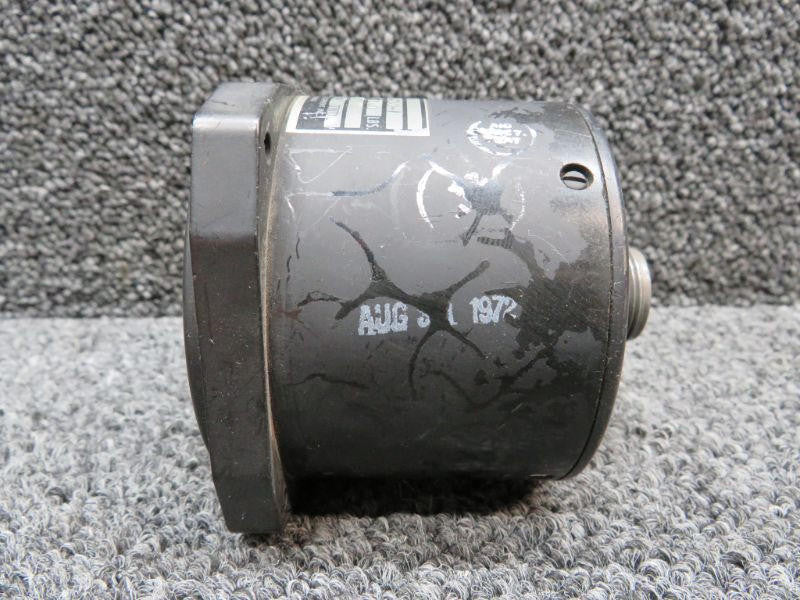 Aircraft Instruments 29-2002 Aircraft Instruments Dual Temperature Indicator (CORE) (No Glass)