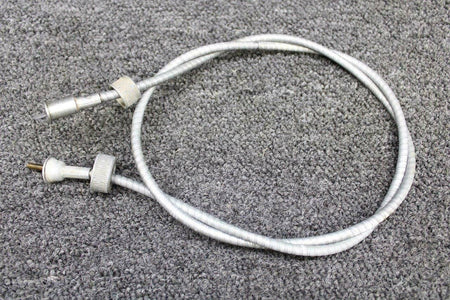 Thorp T-18 Cable Shaft Tachometer (Length: 47-3/4\") BAS Part Sales | Airplane Parts