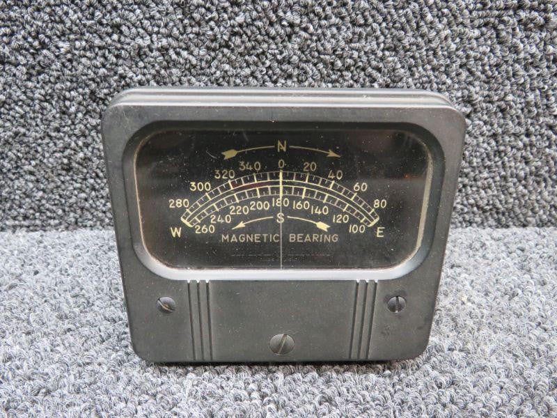 General Electric 4132648 General Electric Magnetic Bearing Indicator (Volts: 56)