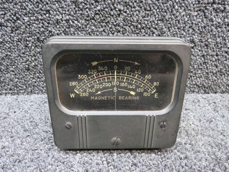 General Electric 4132648 General Electric Magnetic Bearing Indicator (Volts: 56)
