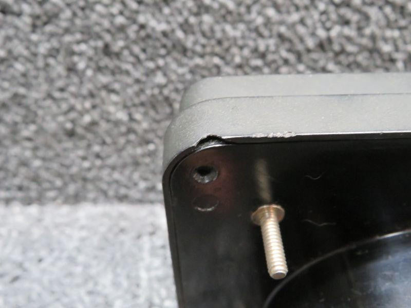 General Electric 4132648 General Electric Magnetic Bearing Indicator (Volts: 56)