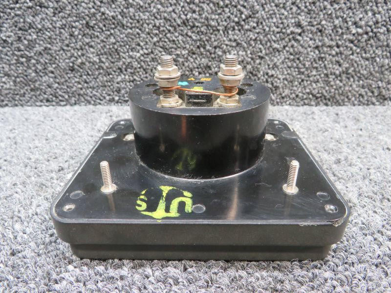 General Electric 4132648 General Electric Magnetic Bearing Indicator (Volts: 56)