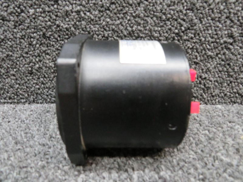 Ranco 31855-34 (Alt: AN5772-1) Ranco Dual Fuel Pressure Indicator Engines 3-4