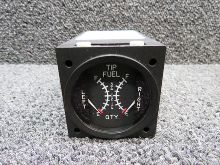 Mid-Continent MD203-1 Mid-Continent Tip Tank Fuel Quantity Indicator (Volts: 28)