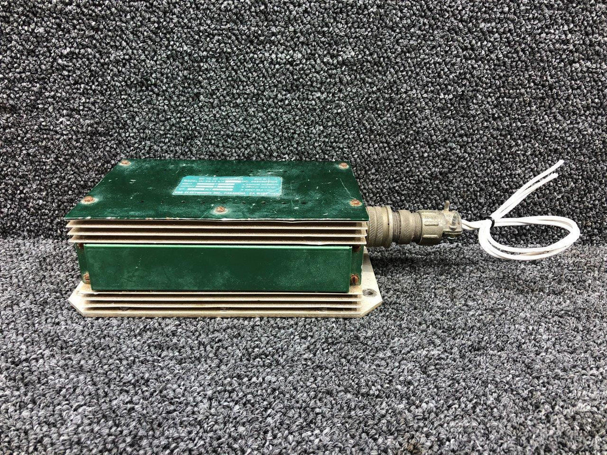KGS Electronics UC-28-14 KGS Electronics DC to DC Electric Converter (28V to 14V)
