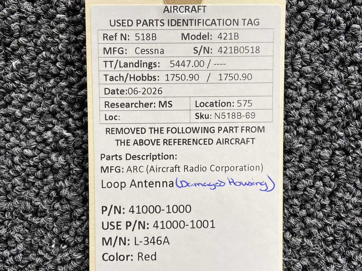 N518B-69AS