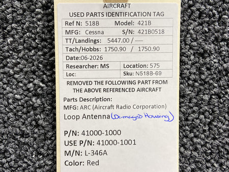 N518B-69AS
