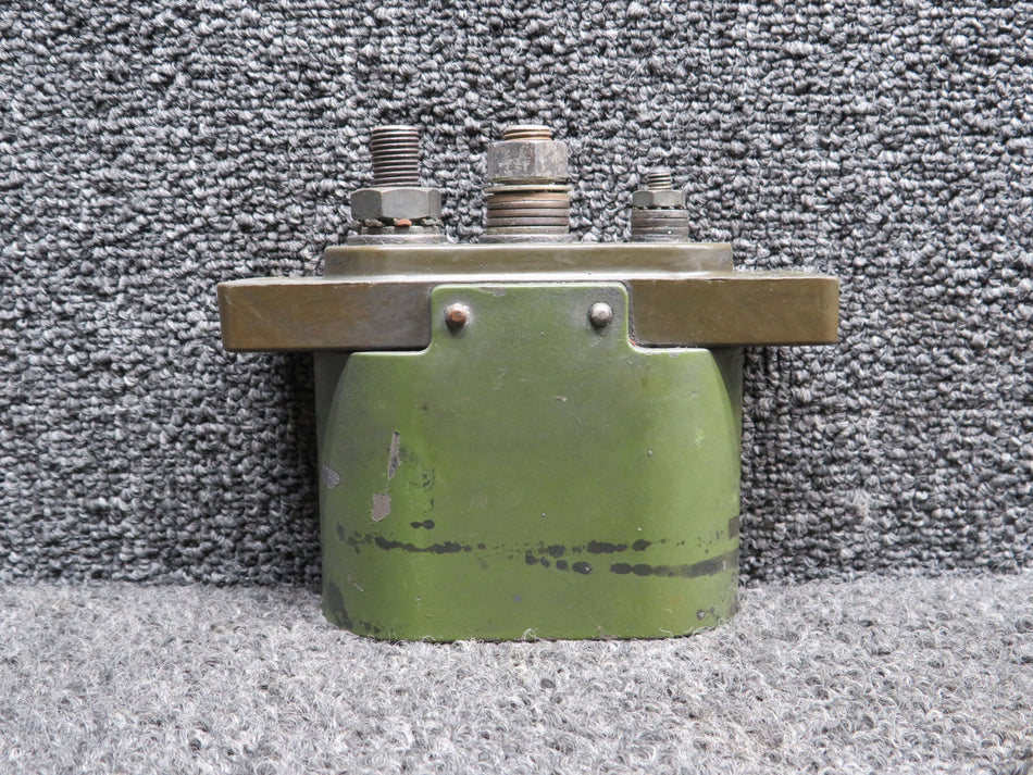 MS3506-1 Anderson Power Products External Power Receptacle (28V)