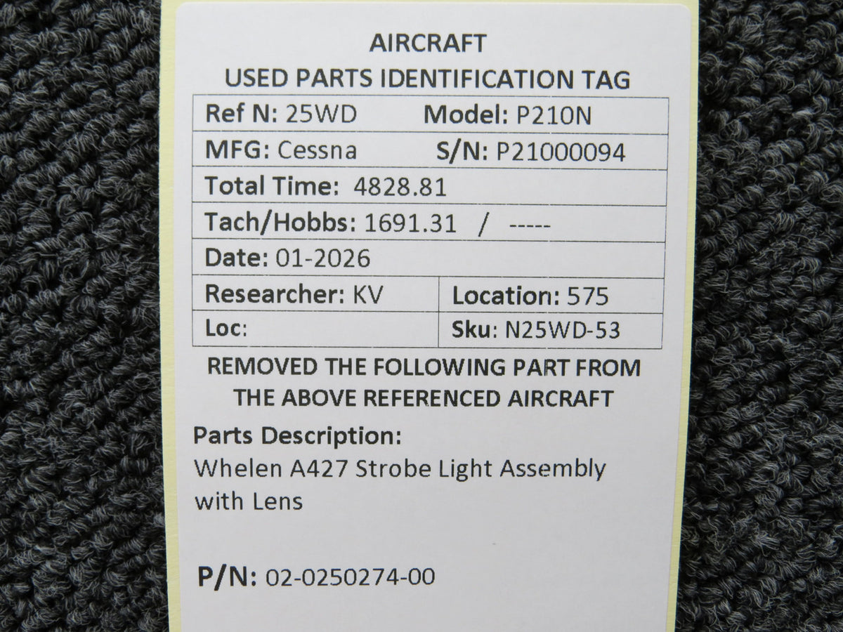 N25WD-53KW