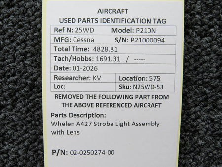 N25WD-53KW