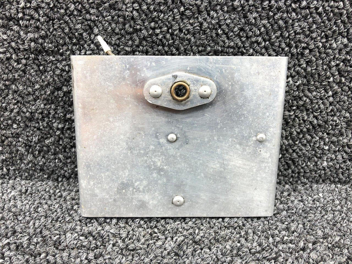 Cessna Aircraft Parts 2413108-3 (WEU: 2413108-7) Cessna 172RG Rudder Trim Support Assembly