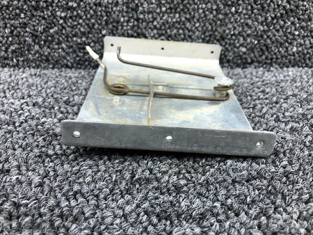Cessna Aircraft Parts 2413108-3 (WEU: 2413108-7) Cessna 172RG Rudder Trim Support Assembly