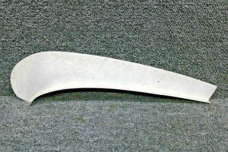 000-170000-74 Beech B36TC Glareshield Support RH BAS Part Sales | Airplane Parts