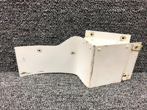 2420001-2 Cessna 172RG Wing Fairing Lower Aft RH (Worn)